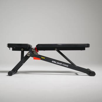 Силовая скамья Orlauf Forge