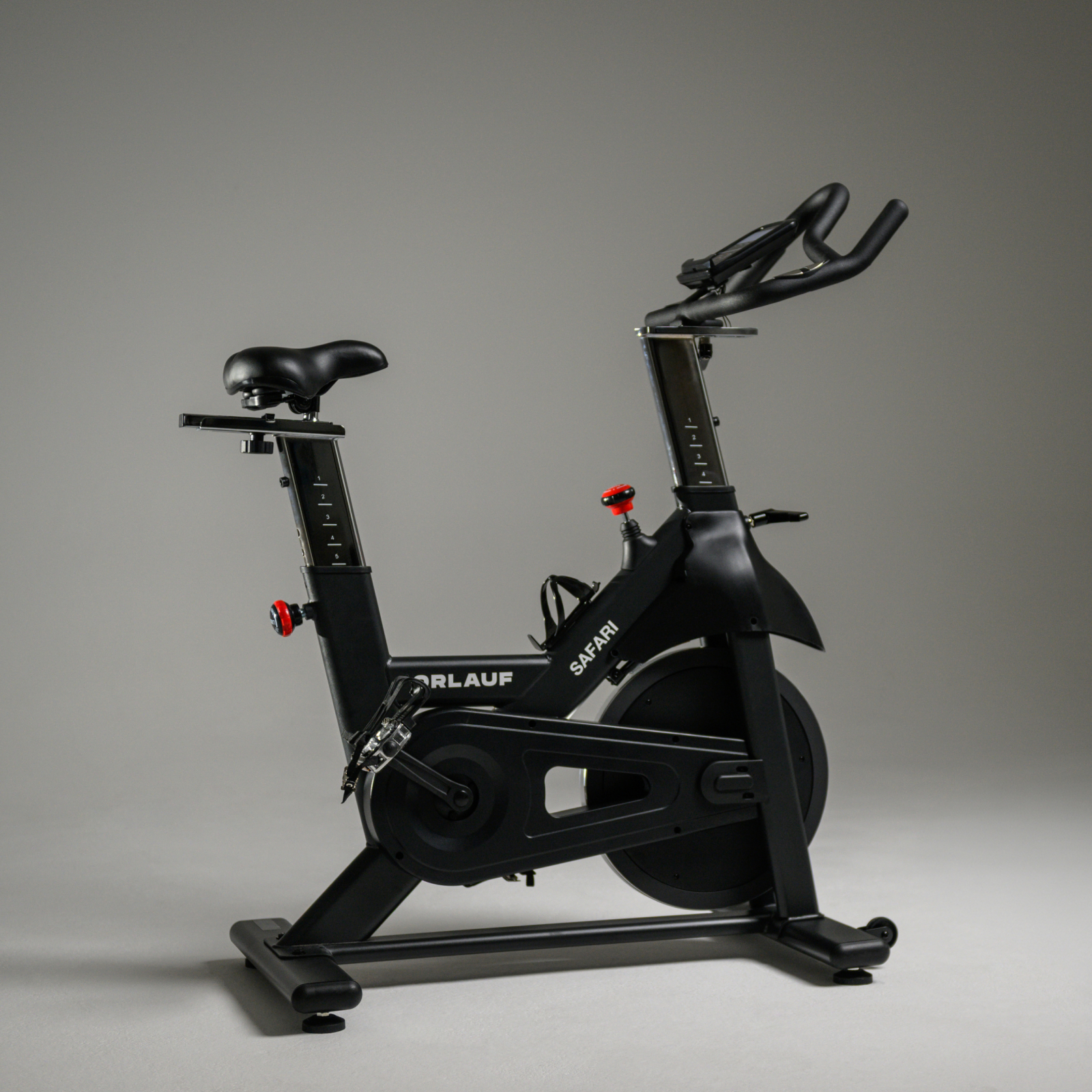 Спин-байк Orlauf Safari