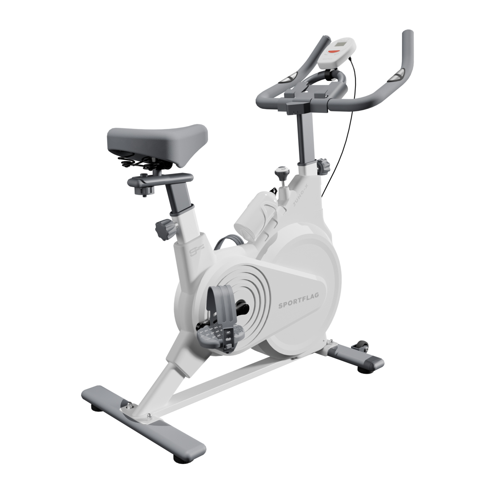 Спин-байк SportFlag Juno-X