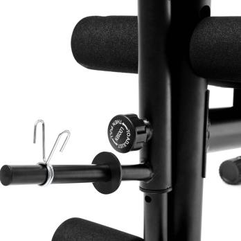Силовой комплекс DFC HomeGym D854