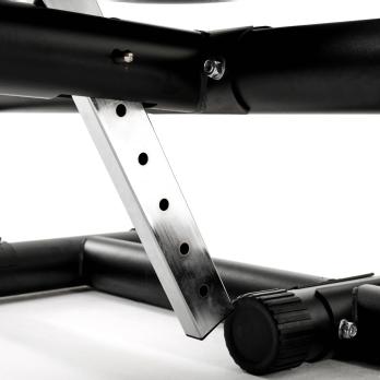 Силовой комплекс DFC HomeGym D854