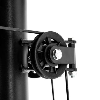 Силовой комплекс DFC HomeGym D854