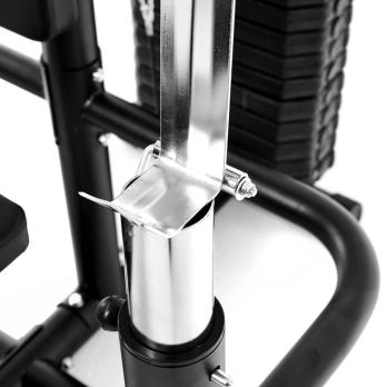 Силовой комплекс DFC HomeGym D854