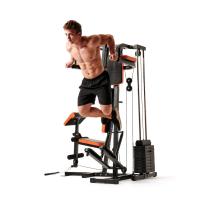 Силовой комплекс DFC HomeGym D7002