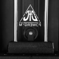 Кроссовер, силовая рама DFC PowerGym D700/2