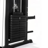 Кроссовер, силовая рама DFC PowerGym D700/2