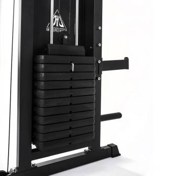Кроссовер, силовая рама DFC PowerGym D700/2