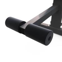 Cкамья силовая универсальная DFC "ECHANFIT" HOMEGYM D31