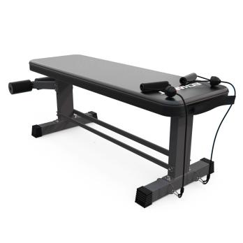 Cкамья силовая универсальная DFC "ECHANFIT" HOMEGYM D31