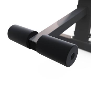 Cкамья силовая универсальная DFC "ECHANFIT" HOMEGYM D31