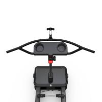 Горнолыжный тренажер DFC SkiPro Black