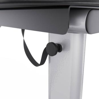 Скамья для жима DFC SPORT ESSENTIALS SPE-2045 / 135 кг
