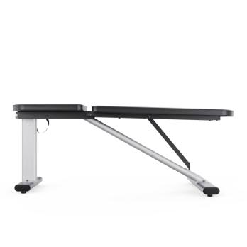Скамья для жима DFC SPORT ESSENTIALS SPE-2045 / 135 кг