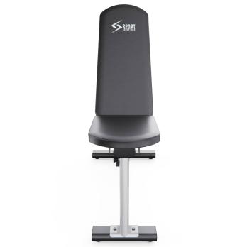 Скамья для жима DFC SPORT ESSENTIALS SPE-2045 / 135 кг