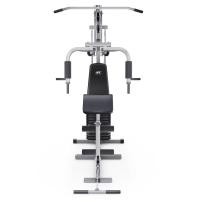 Силовой комплекс DFC HomeGym D7001-60 / стек 60 кг