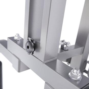 Силовой комплекс DFC HomeGym D7001-60 / стек 60 кг
