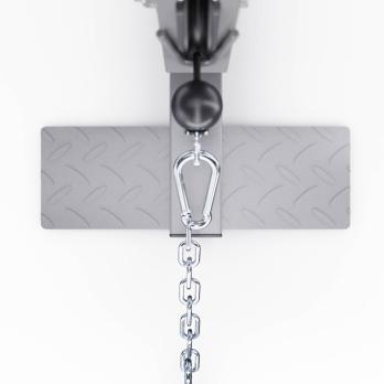 Силовой комплекс DFC HomeGym D7000-60 / стек 60 кг