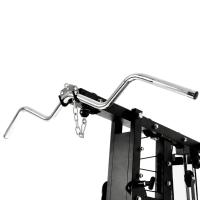 Силовой комплекс DFC HomeGym D5125 стек 81.5 кг