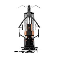 Силовой комплекс DFC HomeGym D5125 стек 81.5 кг