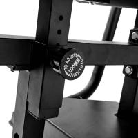 Силовой комплекс DFC HomeGym D5125 стек 81.5 кг