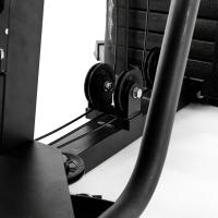 Силовой комплекс DFC HomeGym D5125 стек 81.5 кг