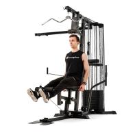 Силовой комплекс DFC HomeGym D5125 стек 81.5 кг