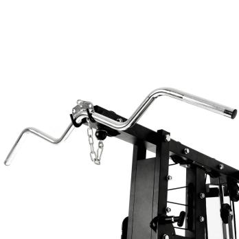 Силовой комплекс DFC HomeGym D5125 стек 81.5 кг