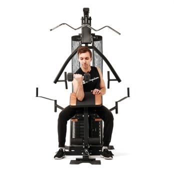 Силовой комплекс DFC HomeGym D5125 стек 81.5 кг