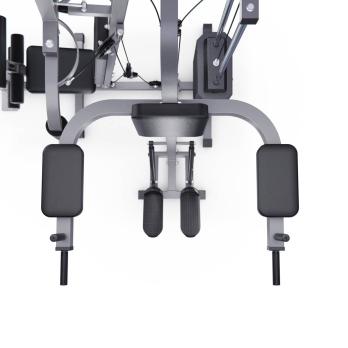 Силовой комплекс DFC HomeGym D7002-60 стек 60 кг