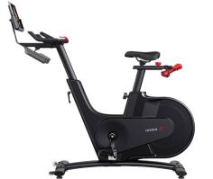 Велотренажер YESOUL Smart Spinning bike V1 белый