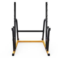 Стойка для штанги с подстраховкой DFC Y-GYM TF-64