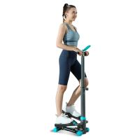 Мини степпер с поручнем DFC SKY FITNESS
