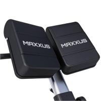 Гиперэкстензия / римский стул DFC MAXXUS