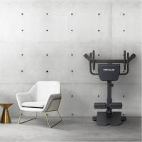 Гиперэкстензия / римский стул MAXXUS GSMX-6