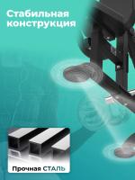 Тренажер для бицепса и трицепса DFC D2003A