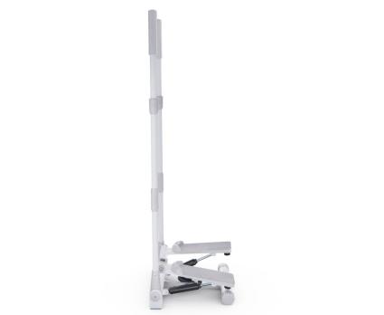 Министеппер поворотный с поручнями DFC SQ-S085C