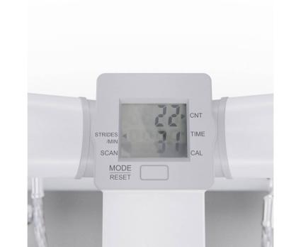 Министеппер поворотный с поручнями DFC SQ-S085C