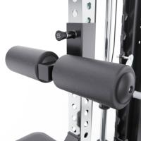 Мультистанция, машина Смита STEELVER SV9201