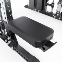 Мультистанция, машина Смита STEELVER SV9201