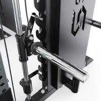 Мультистанция, машина Смита STEELVER SV9201