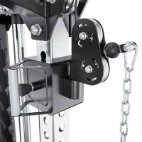 Мультистанция, машина Смита STEELVER SV9201