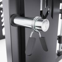 Мультистанция, машина Смита STEELVER SV9201
