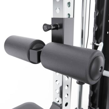 Мультистанция, машина Смита STEELVER SV9201