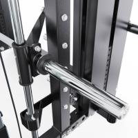 Мультистанция, машина Смита STEELVER SV9202