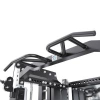Мультистанция, машина Смита STEELVER SV9202