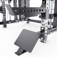 Мультистанция, машина Смита STEELVER SV9202