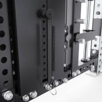 Мультистанция, машина Смита STEELVER SV9202