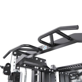 Мультистанция, машина Смита STEELVER SV9202