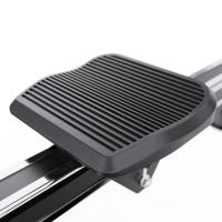 Силовой гребной тренажёр STEELVER SV9204