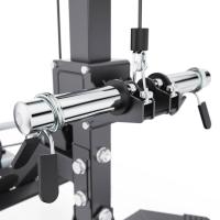 Силовой гребной тренажёр STEELVER SV9204